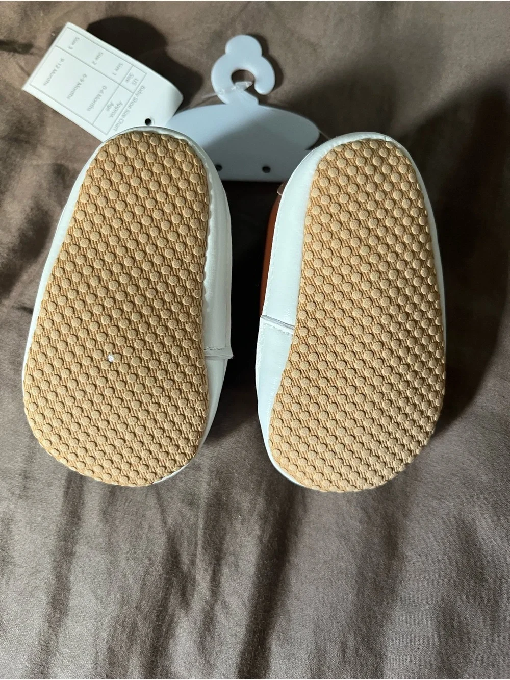 So’Dorable Baby Boy Dress Shoes